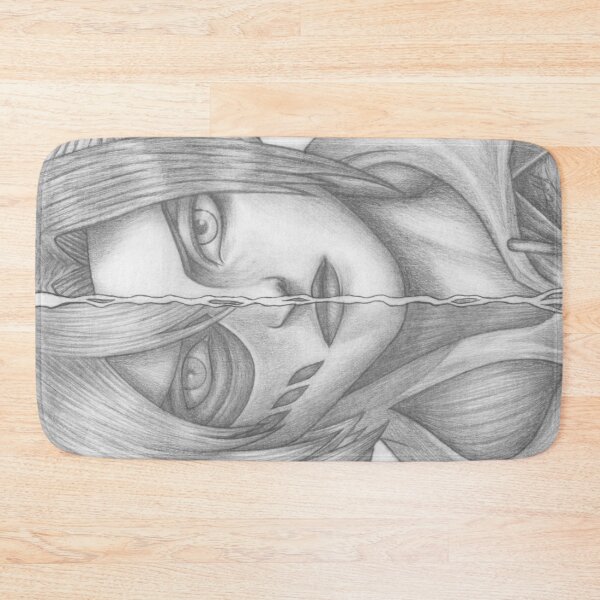 Item preview, Annie Leonhart ~ Female Titan designed and sold by Mustafa Amer.