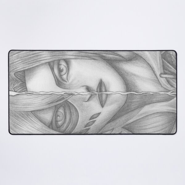 Item preview, Annie Leonhart ~ Female Titan designed and sold by Mustafa Amer.