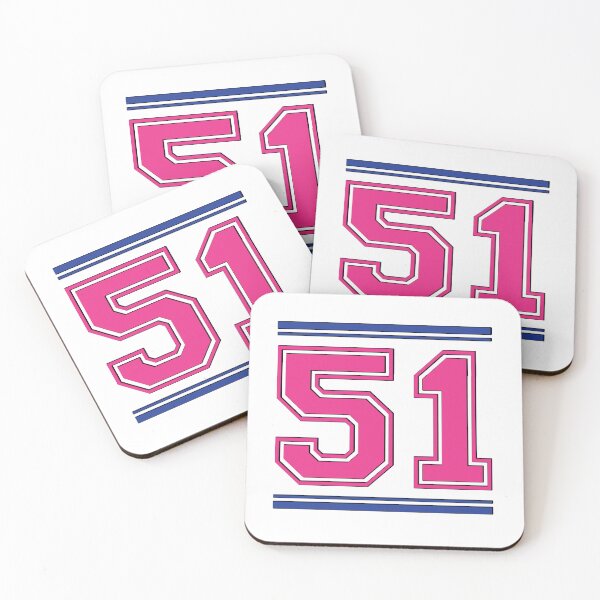 Item preview, Stand Out Tonight With Your Pink 51 designed and sold by CharlottePlaceArt.