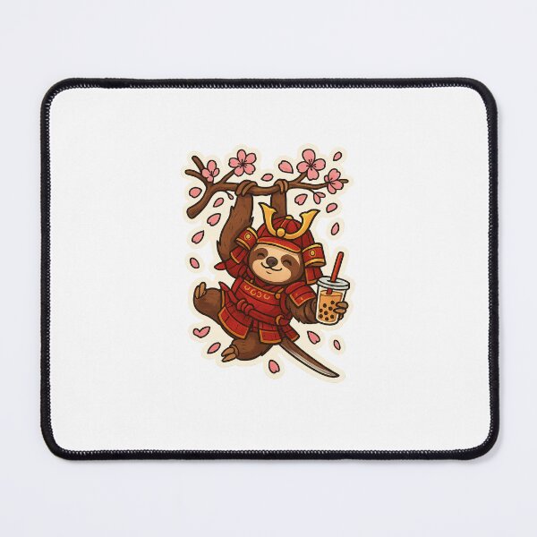 Item preview, Kungfu Slothbear designed and sold by Bonjouranoop.
