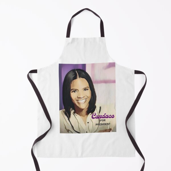 Item preview, Candace Owens for President designed and sold by CaliGirlTreasur.
