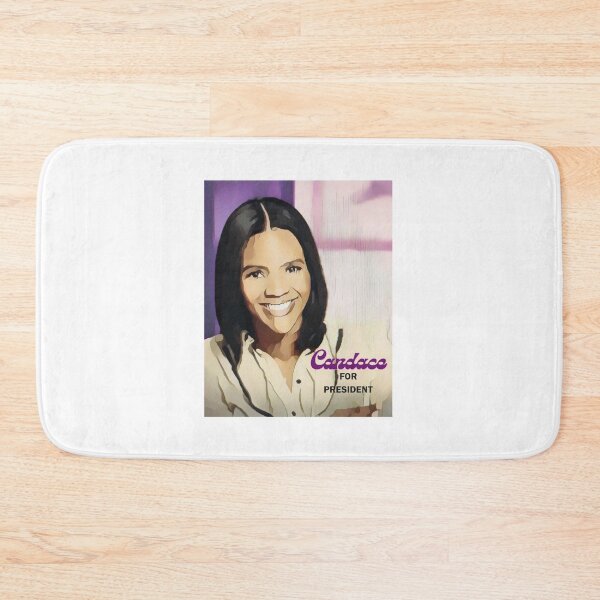 Item preview, Candace Owens for President designed and sold by CaliGirlTreasur.