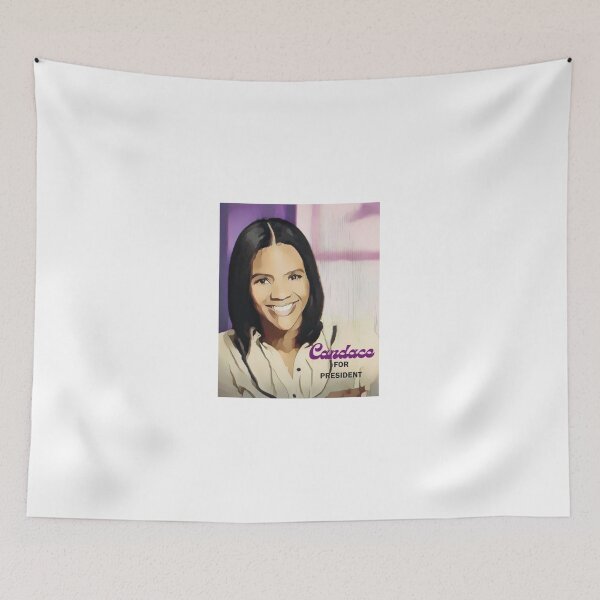 Item preview, Candace Owens for President designed and sold by CaliGirlTreasur.