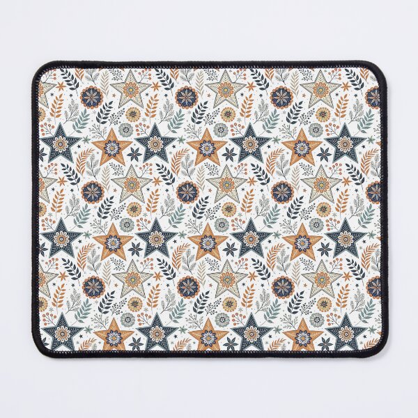 Item preview,  Stars & Rosettes Nordic Fillers designed and sold by Shuga-Design.