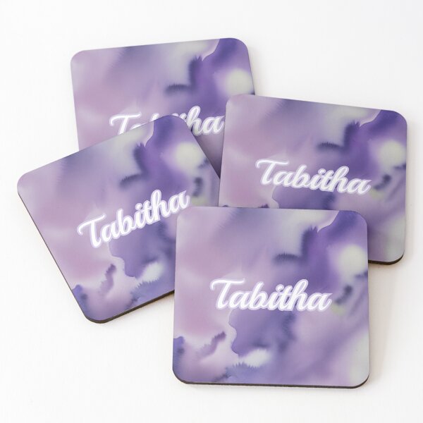 Item preview, Custom Name Tabitha  designed and sold by Gabriela McDaniel.