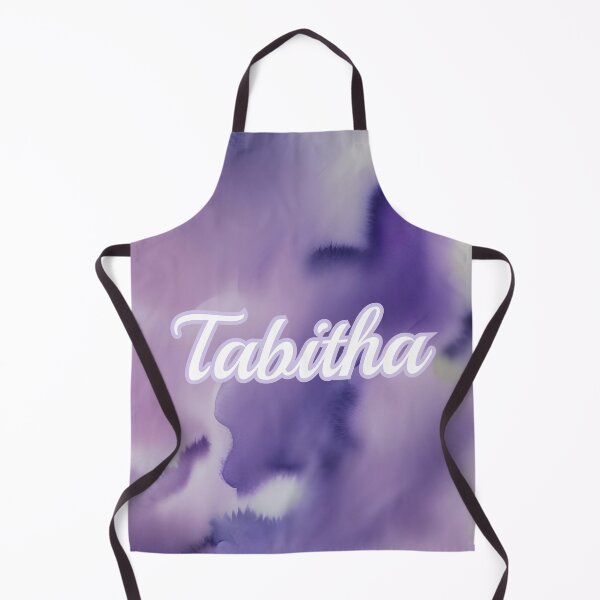 Item preview, Custom Name Tabitha  designed and sold by Gabriela McDaniel.