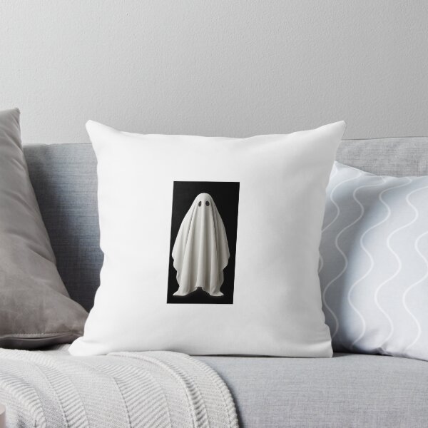 Item preview, Ghostly Ghost for Halloween designed and sold by AGFleming.