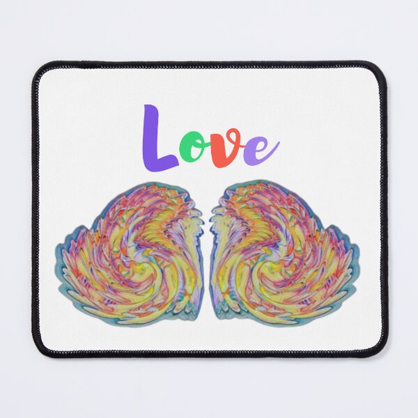 Item preview, Mashupcreativecommons Love Design Artwork designed and sold by Mashupcreativecommons.