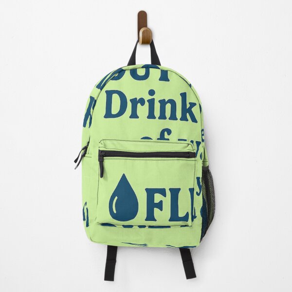 Item preview, drink penty  of water designed and sold by  Mudikeys.