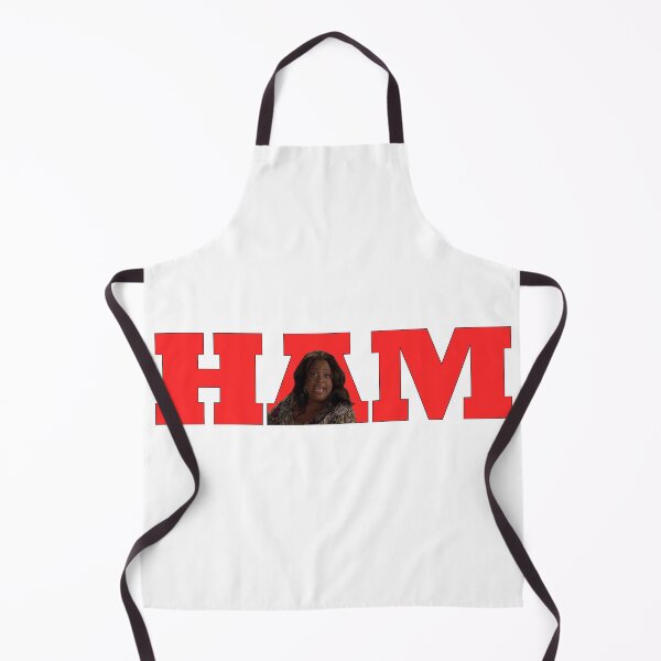 Item preview, Queen of Jordan - HAM - 30 Rock designed and sold by vossfish.