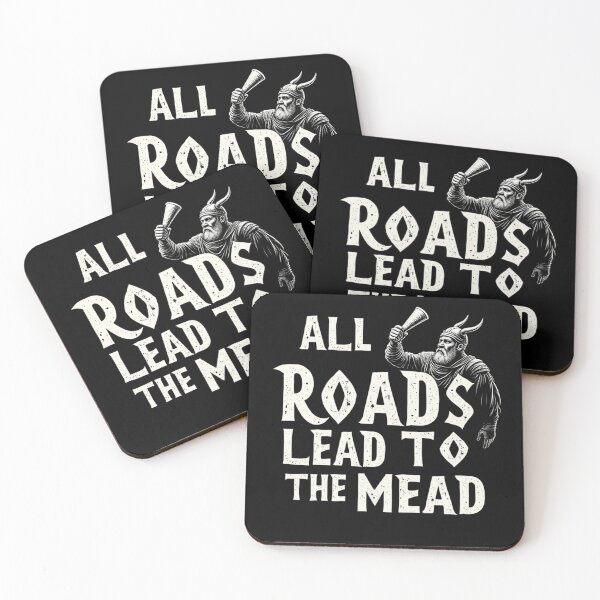 Item preview, all roads lead to the Met designed and sold by Talpha.