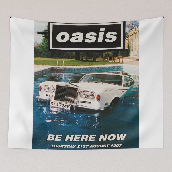 Item preview, Alternative Tour Rock Concert Skull Poster designed and sold by genoegifs.