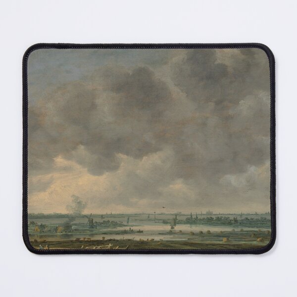 Item preview, View of Haarlem designed and sold by evovani.