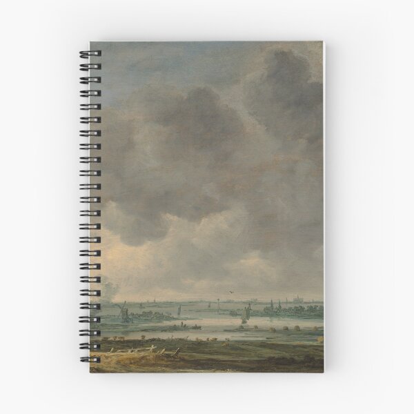 Item preview, View of Haarlem designed and sold by evovani.