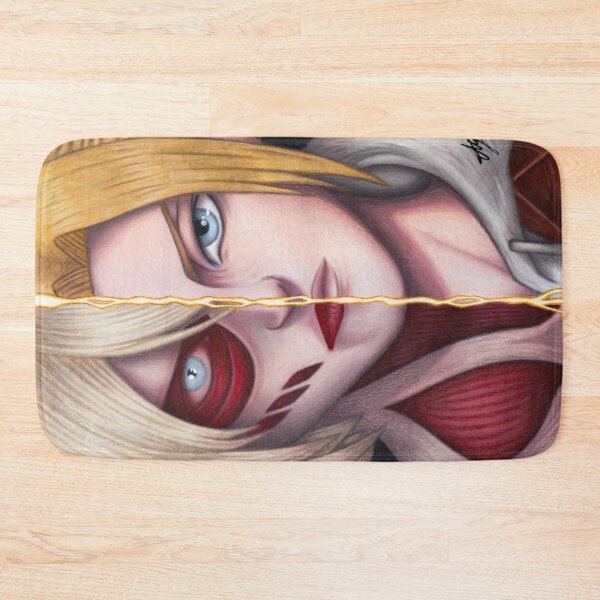Item preview, Annie Leonhart ~ Female Titan designed and sold by Mustafa Amer.
