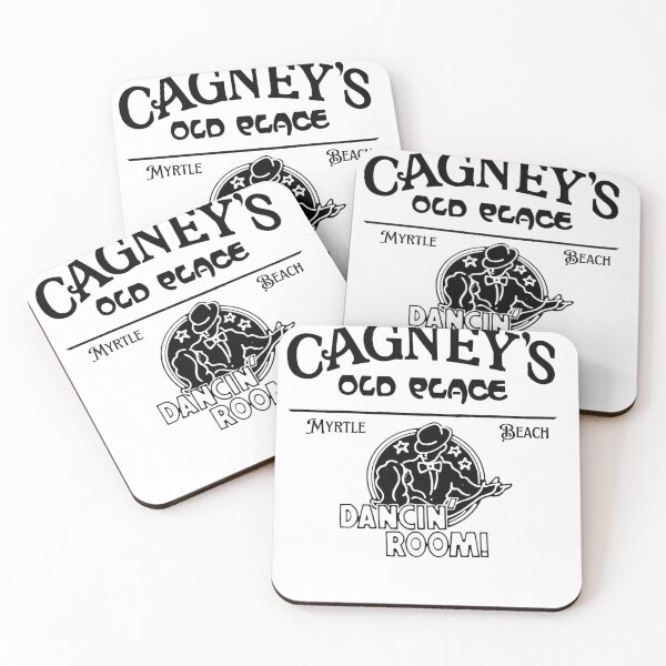 Item preview, Cagney's Old Place, Myrtle Beach designed and sold by THLimb.