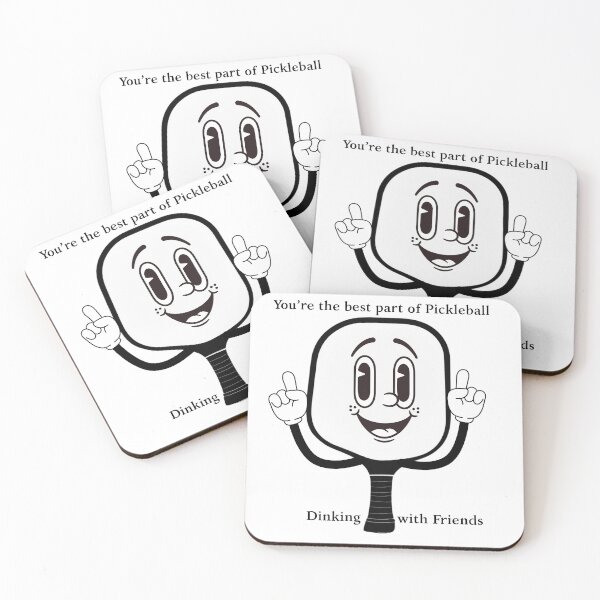 Item preview, You're the best Positive Support Paddle  designed and sold by Picklenut1969.