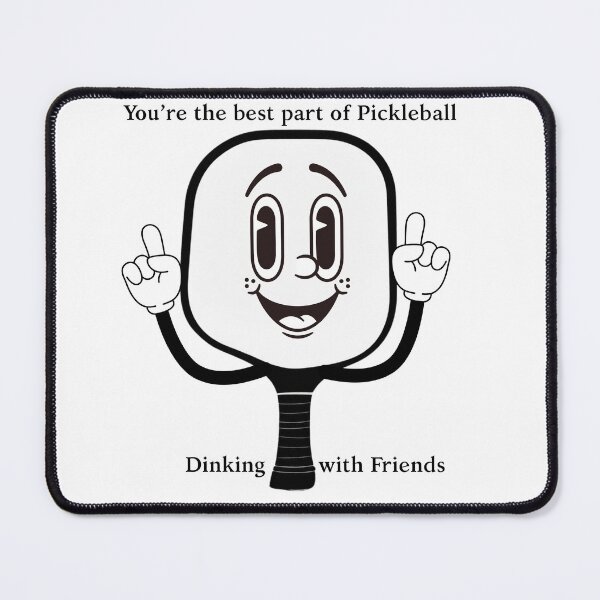 Item preview, You're the best Positive Support Paddle designed and sold by Picklenut1969.