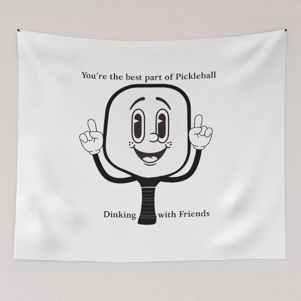 Item preview, You're the best Positive Support Paddle  designed and sold by Picklenut1969.