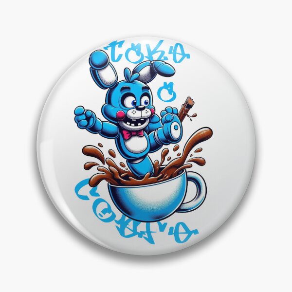 Item preview, Coffee Bunny designed and sold by gamma-artist.