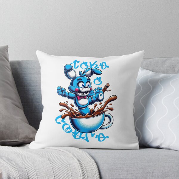 Item preview, Coffee Bunny designed and sold by gamma-artist.