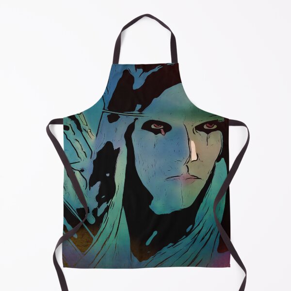 Item preview, The Banshee Queen designed and sold by Ithildiel.