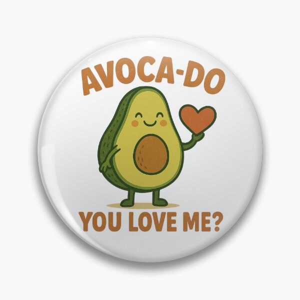 Item preview, Avocado designed and sold by PROJEKT CERTPRO.