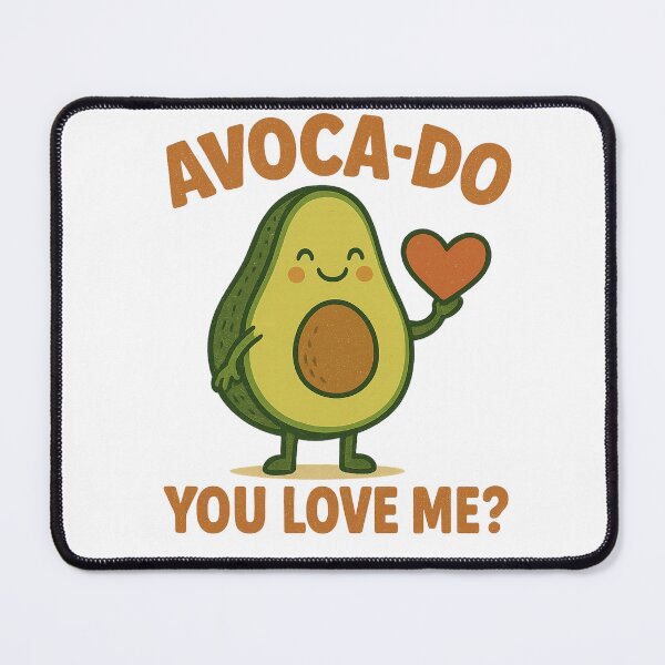 Item preview, Avocado designed and sold by PROJEKT CERTPRO.