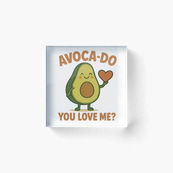 Item preview, Avocado designed and sold by PROJEKT CERTPRO.