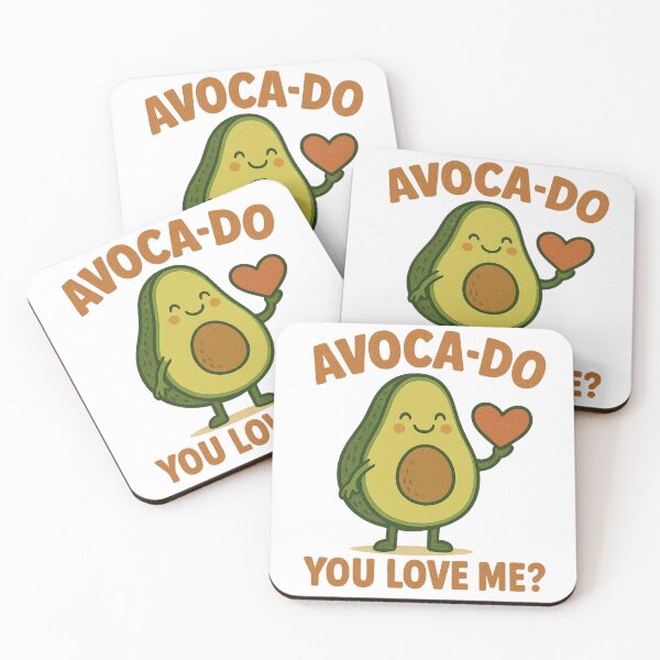 Item preview, Avocado designed and sold by PROJEKT CERTPRO.