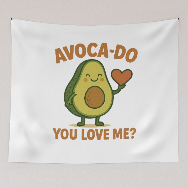 Item preview, Avocado designed and sold by PROJEKT CERTPRO.