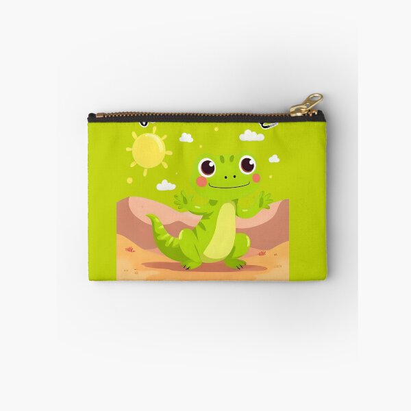 Item preview, lizard meme designed and sold by 4Dart.