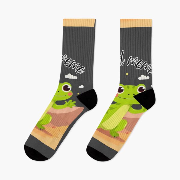 Item preview, lizard meme designed and sold by 4Dart.