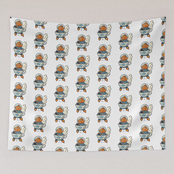 Item preview, Astronaut designed and sold by Bonjouranoop.