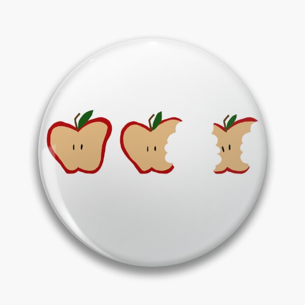 Item preview, An apple a day… designed and sold by SpannerDesigns.