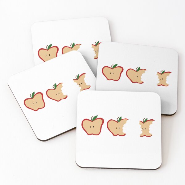 Item preview, An apple a day… designed and sold by SpannerDesigns.