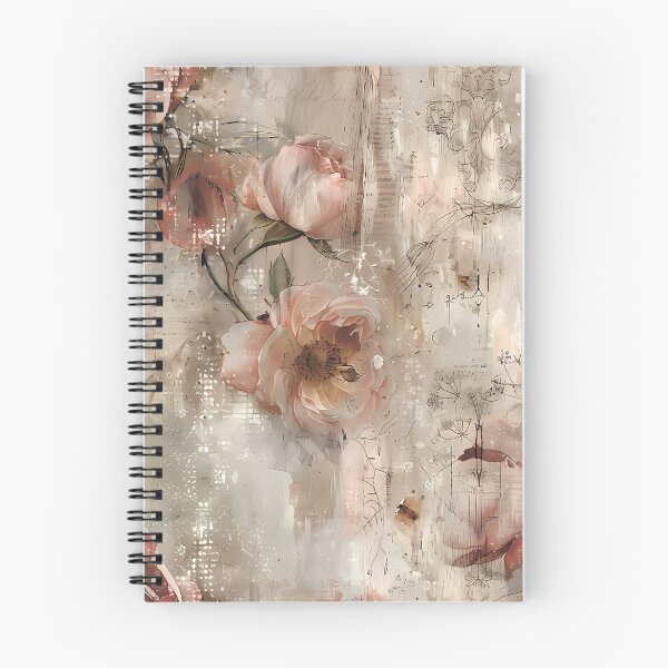 Item preview, Floral pattern. Flower bouquet. Vintage designed and sold by MagelliShop.