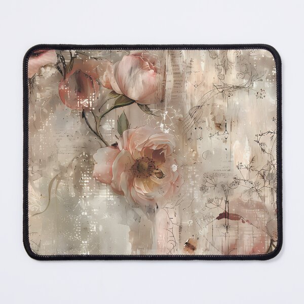 Item preview, Floral pattern. Flower bouquet. Vintage designed and sold by MagelliShop.