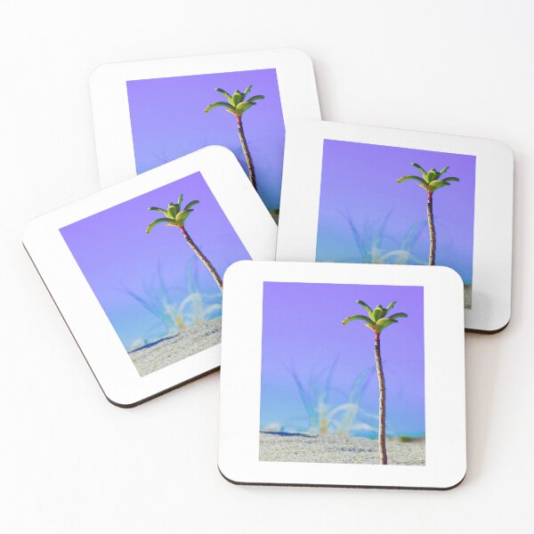 Item preview, Tropical Beach designed and sold by opalescent-dreams.