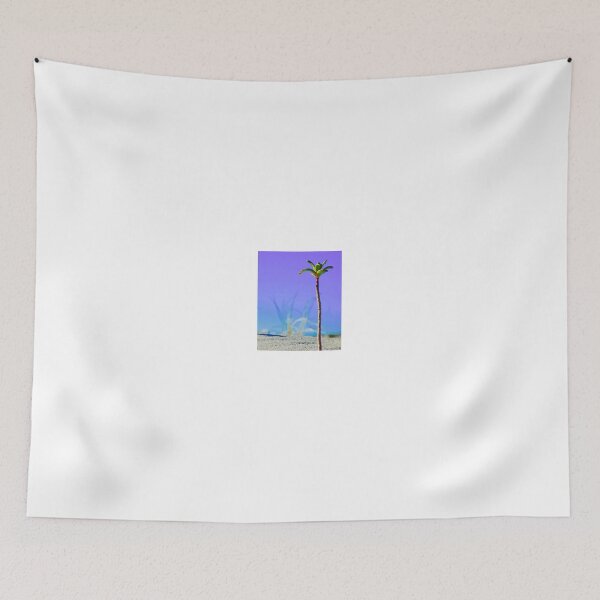 Item preview, Tropical Beach designed and sold by opalescent-dreams.