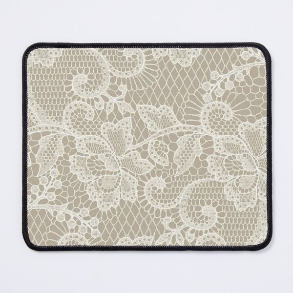 Item preview, White lace designed and sold by kikizzhere.