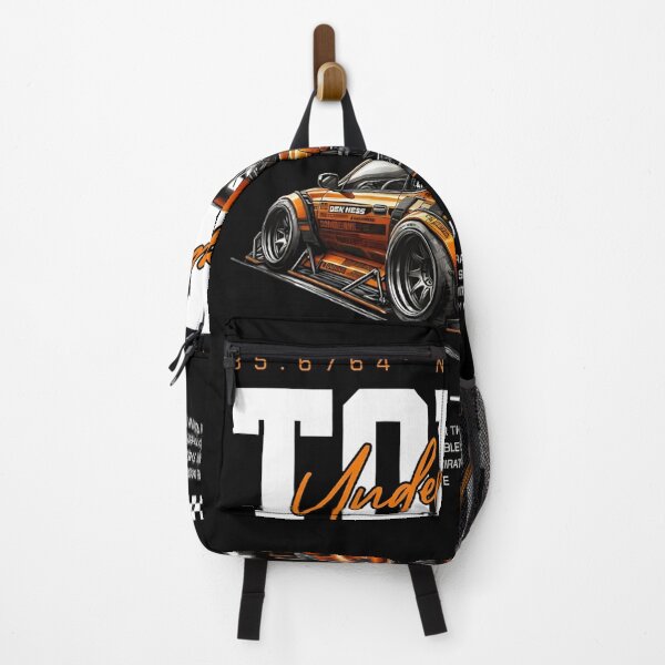 Item preview, Tokyo Underground JDM Supra designed and sold by PrimeRacer.