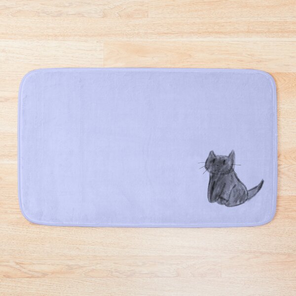 Item preview, Cute shadow cat designed and sold by Elisaurx.