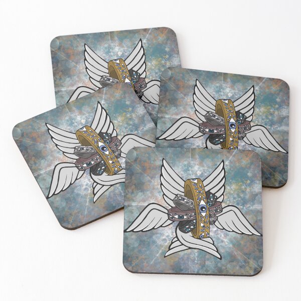 Item preview, Biblical Angel designed and sold by Awesome.Starblossom.