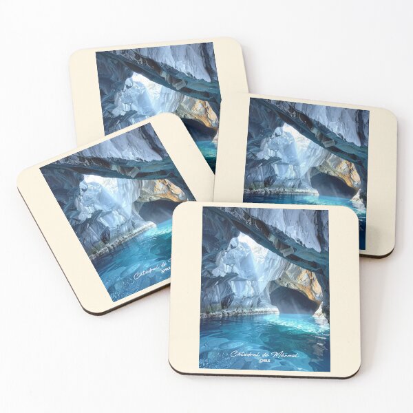 Item preview, Catedral de Marmol designed and sold by BoKev.
