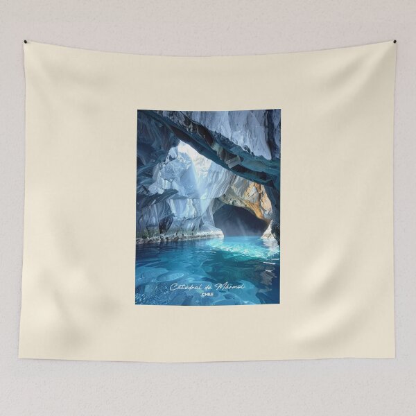 Item preview, Catedral de Marmol designed and sold by BoKev.