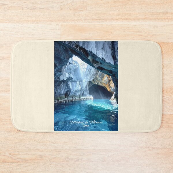 Item preview, Catedral de Marmol designed and sold by BoKev.