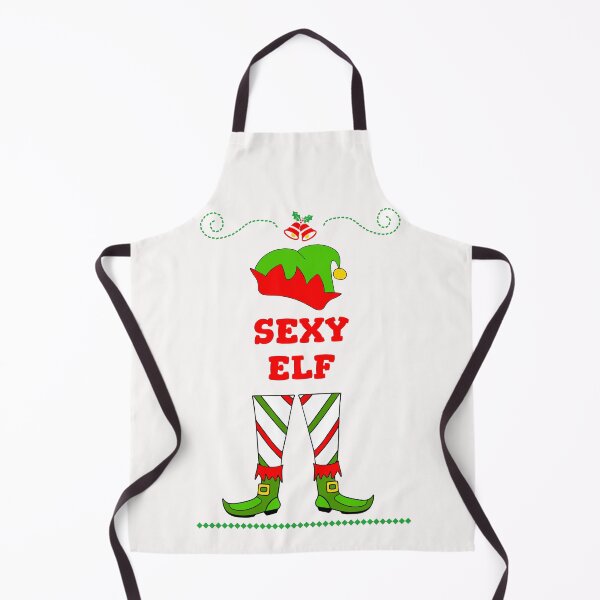 Artikelvorschau, Elf Passende Sexy Elfe entworfen und verkauft von Sartoris Art.