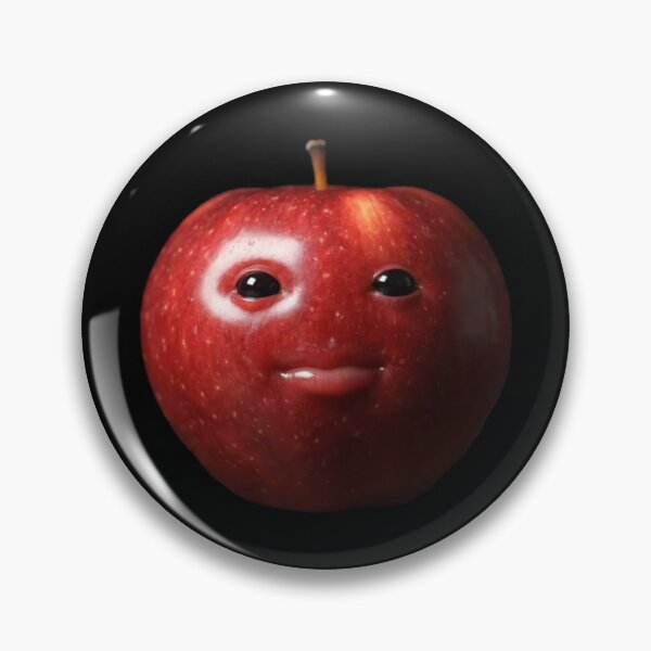 Item preview, Tiktok Freak Apple designed and sold by fl0urb0y.