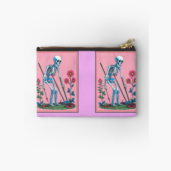 Item preview, No Bones About Gardening designed and sold by Zakrytos ★★★★★.